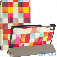 Чохол Slimline Print для Samsung Galaxy Tab A7 Lite 8.7 (2021) SM-T220, SM-T225 Colour Blocks